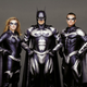 Imagen para el artículo titulado Los 10 trajes de superhéroes más ridículos jamás diseñados